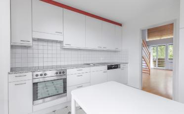 Duplex 4.5 rooms - image - 2