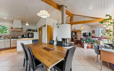 Single house 6.5 rooms - image - 4