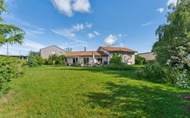 Single house 6.5 rooms - image - 1