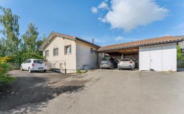 Single house 6.5 rooms - image - 10