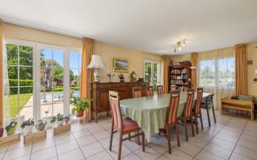 Maison 5.5 pièces - image - 2