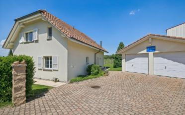 Maison 5.5 pièces - image - 10