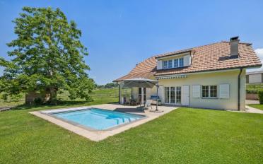 Maison 5.5 pièces - image - 9