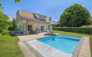 Maison 5.5 pièces - image - 1