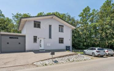 Single house 7.5 rooms - image - 1