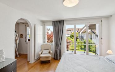 Einfamilienhaus 5.5 Zimmer - image - 6