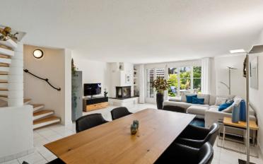 Einfamilienhaus 5.5 Zimmer - image - 2