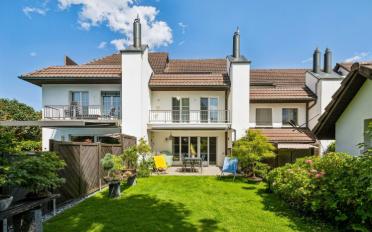 Einfamilienhaus 5.5 Zimmer - image - 1