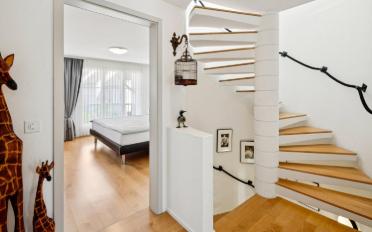 Einfamilienhaus 5.5 Zimmer - image - 4