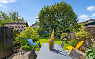 Einfamilienhaus 5.5 Zimmer - image - 8