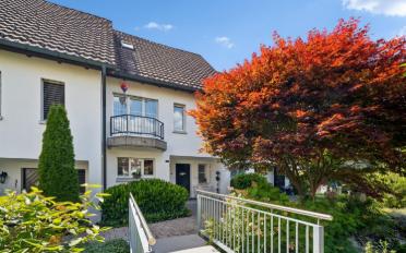 Einfamilienhaus 5.5 Zimmer - image - 9