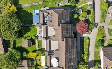 Einfamilienhaus 5.5 Zimmer - image - 11