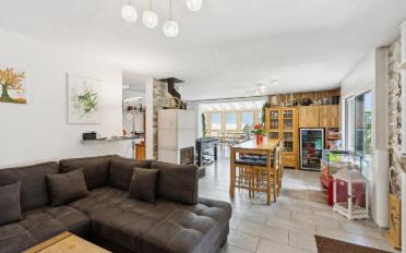 Maison 6.5 pièces - image - 2