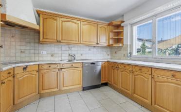 Maison jumelée 5.5 pièces - image - 3