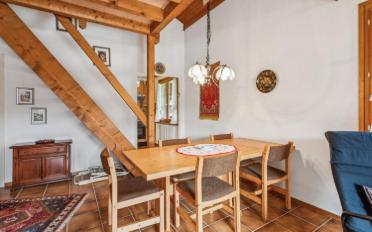 Apartment 3.5 rooms - image - 2