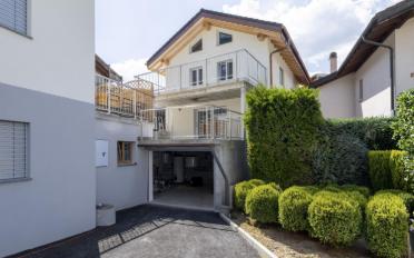 Villa 3.5 Zimmer - image - 7