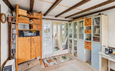 Einfamilienhaus 3 Zimmer - image - 2
