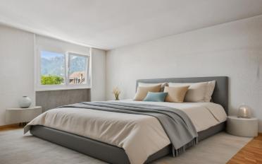 Apartment 3.5 rooms - image - 6