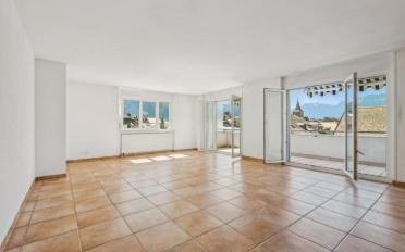 Apartment 3.5 rooms - image - 3