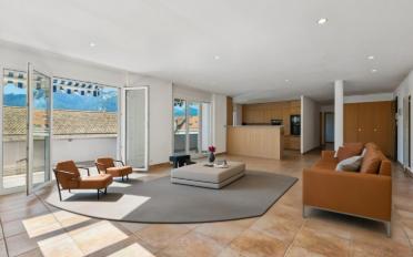 Apartment 3.5 rooms - image - 1