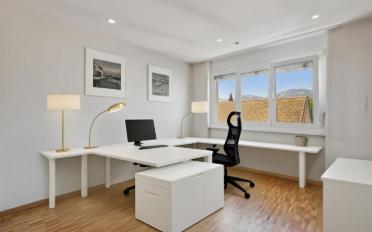 Apartment 3.5 rooms - image - 8