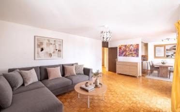 Apartment 4.5 rooms - image - 2