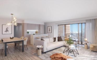 Apartment 2.5 rooms - image - 7