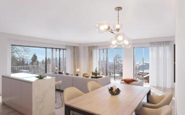 Apartment 2.5 rooms - image - 8