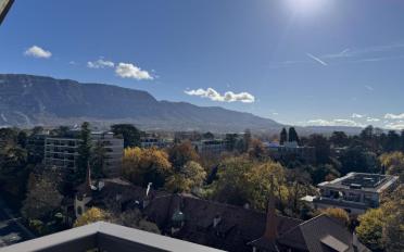 Apartment 8 rooms - image - 2