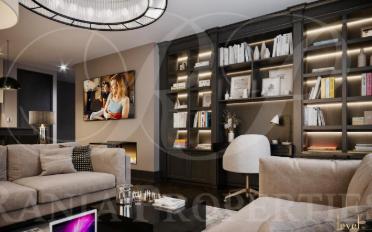 Wohnung 3 Zimmer - image - 5