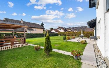Einfamilienhaus 10.5 Zimmer - image - 13