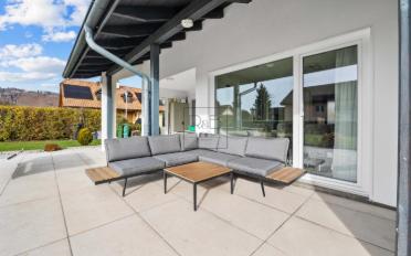 Einfamilienhaus 10.5 Zimmer - image - 12