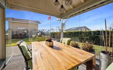 Single house 5.5 rooms - image - 2