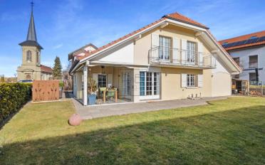 Single house 5.5 rooms - image - 1