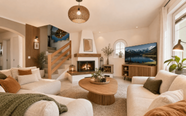 Single house 5.5 rooms - image - 1