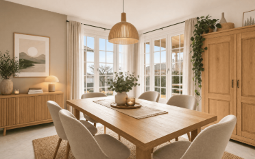 Single house 5.5 rooms - image - 6