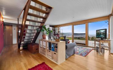 Single house 4.5 rooms - image - 6