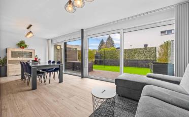 Maison contiguë 5.5 pièces - image - 2