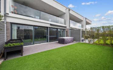 Maison contiguë 5.5 pièces - image - 4