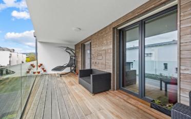 Maison contiguë 5.5 pièces - image - 1