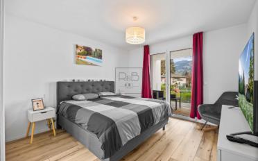 Maison contiguë 5.5 pièces - image - 8