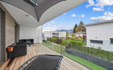 Maison contiguë 5.5 pièces - image - 10