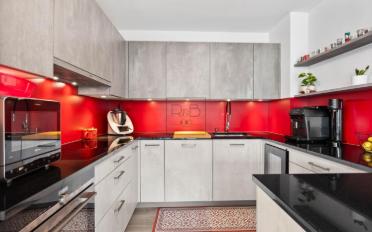 Maison contiguë 5.5 pièces - image - 7