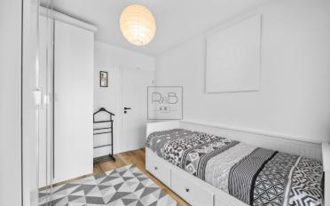 Maison contiguë 5.5 pièces - image - 5