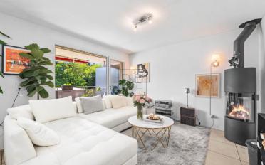 Duplex 4.5 Zimmer - image - 2
