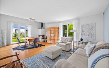 Single house 6.5 rooms - image - 3