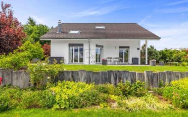 Single house 6.5 rooms - image - 8