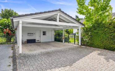 Single house 6.5 rooms - image - 10
