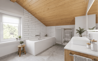 Einfamilienhaus 5.5 Zimmer - image - 6