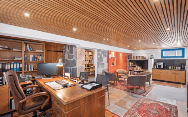 Einfamilienhaus 5.5 Zimmer - image - 8